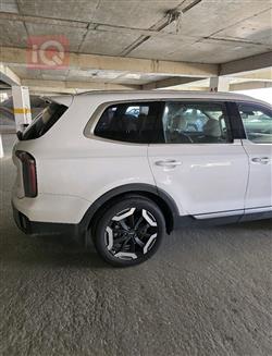 كيا تيلوريد